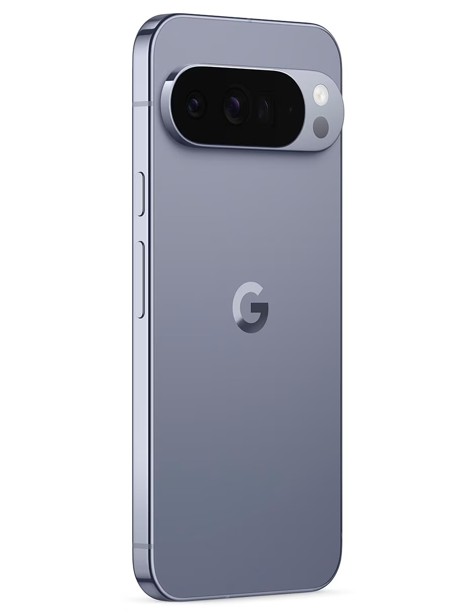 PIXEL 10 PRO XL Dynamic AMOLED 2X 6.8 pulgadas 4