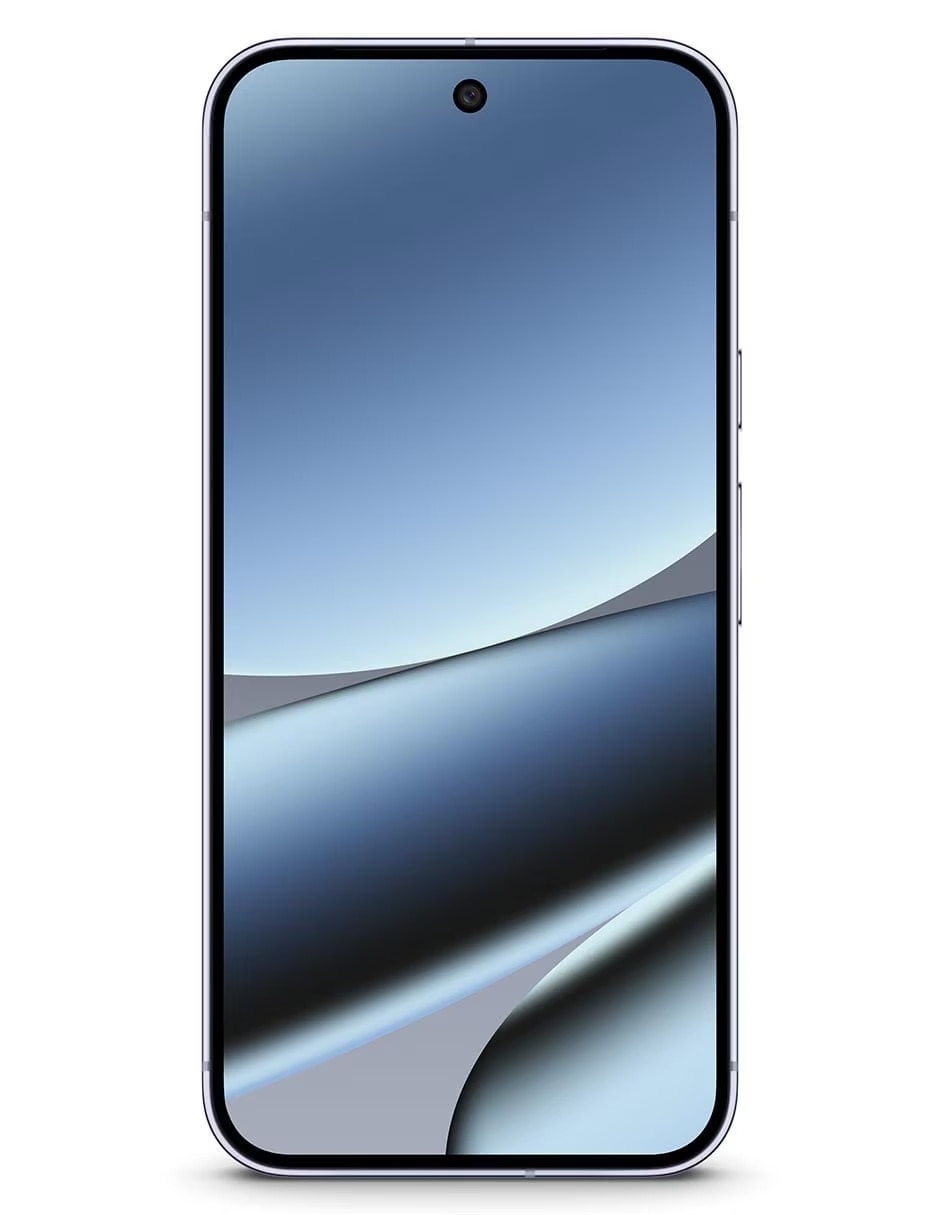 PIXEL 10 PRO XL Dynamic AMOLED 2X 6.8 pulgadas 5