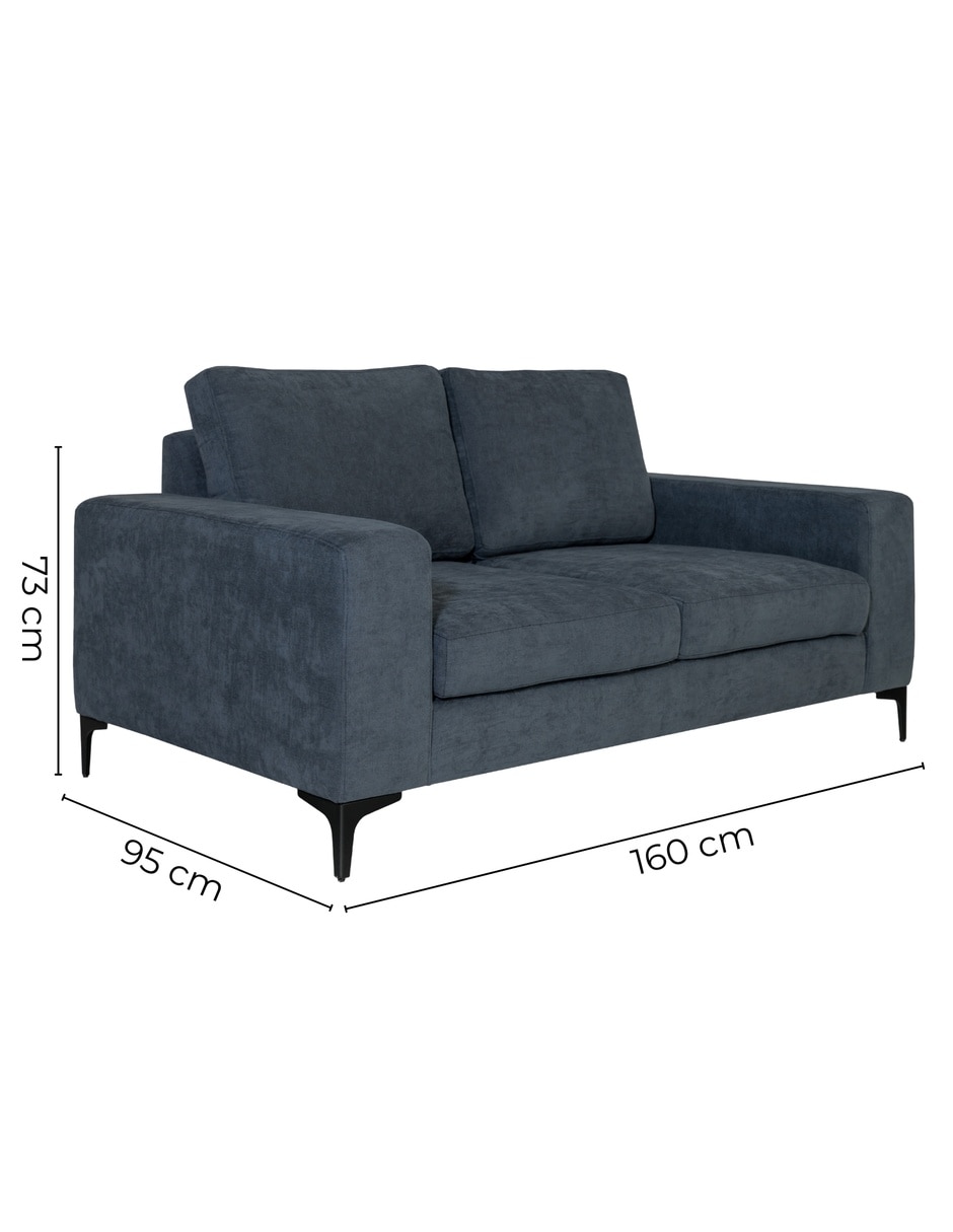 Love seat Niagara 9