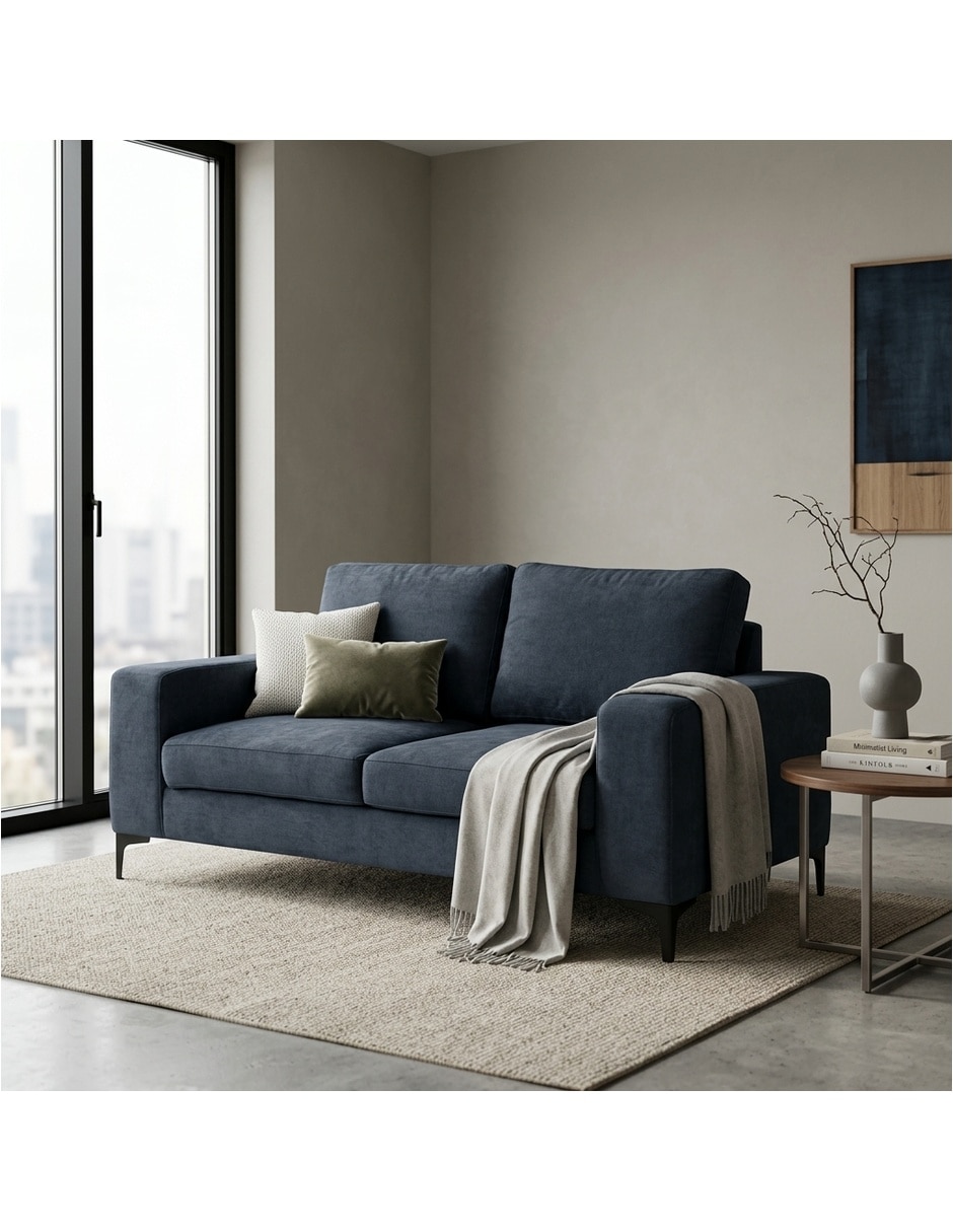 Love seat Niagara 8