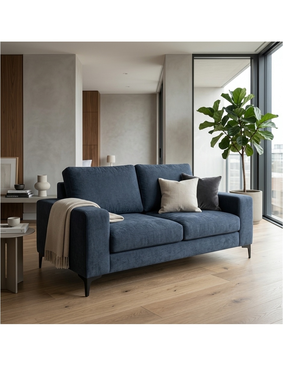 Love seat Niagara 3