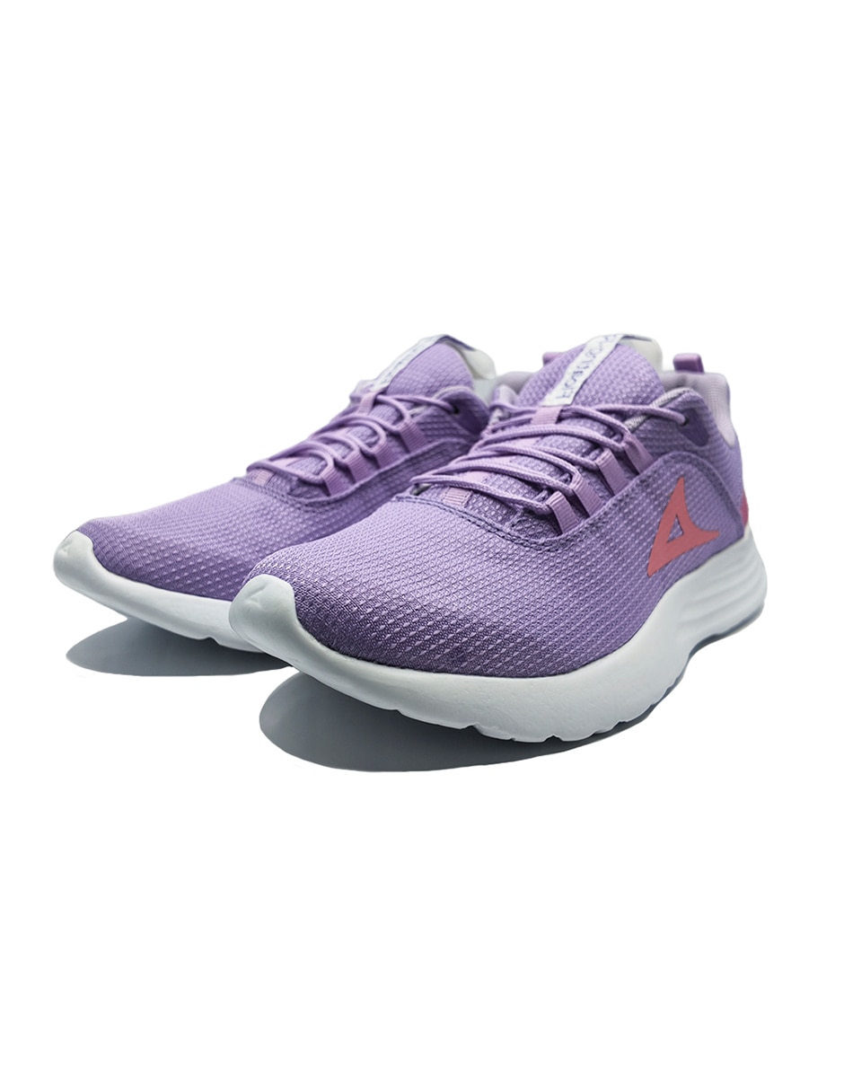 Tenis apollo low para mujer 5
