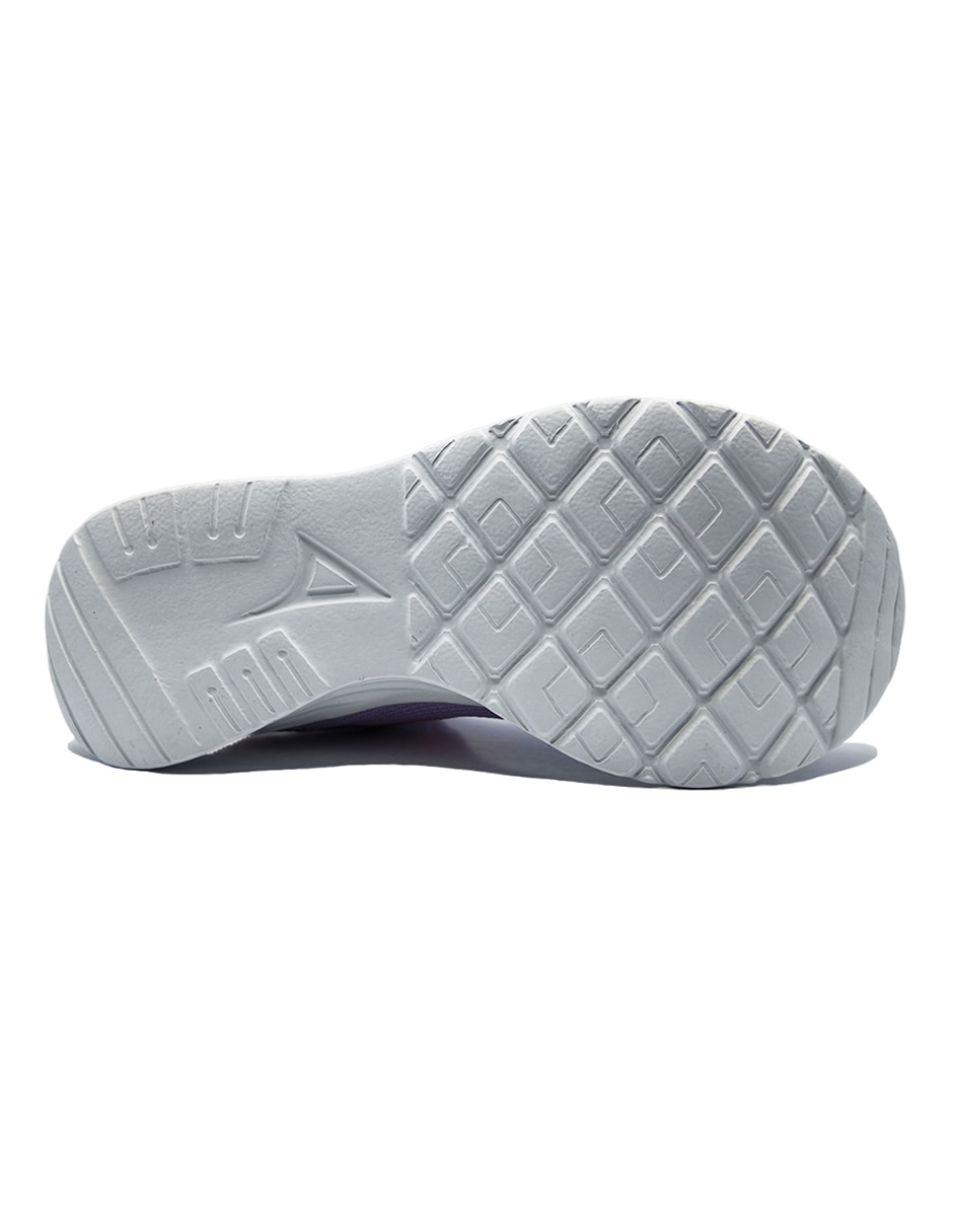 Tenis apollo low para mujer 3