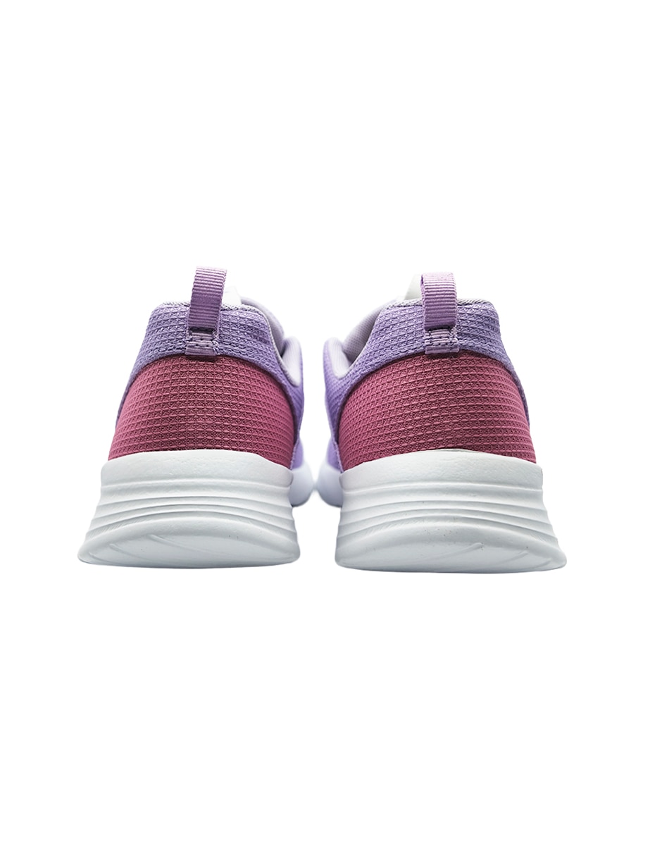Tenis apollo low para mujer 6