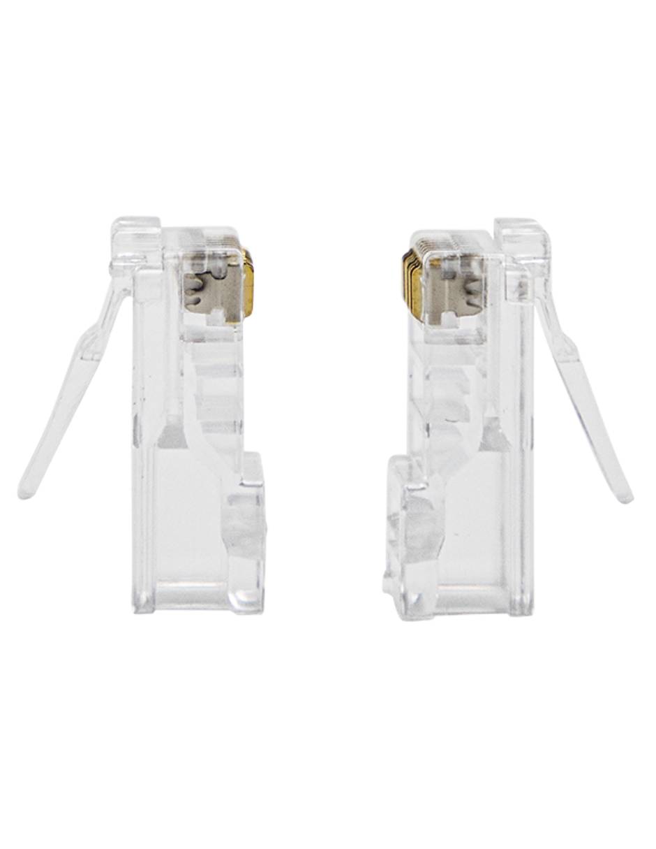 Conector RJ45 12
