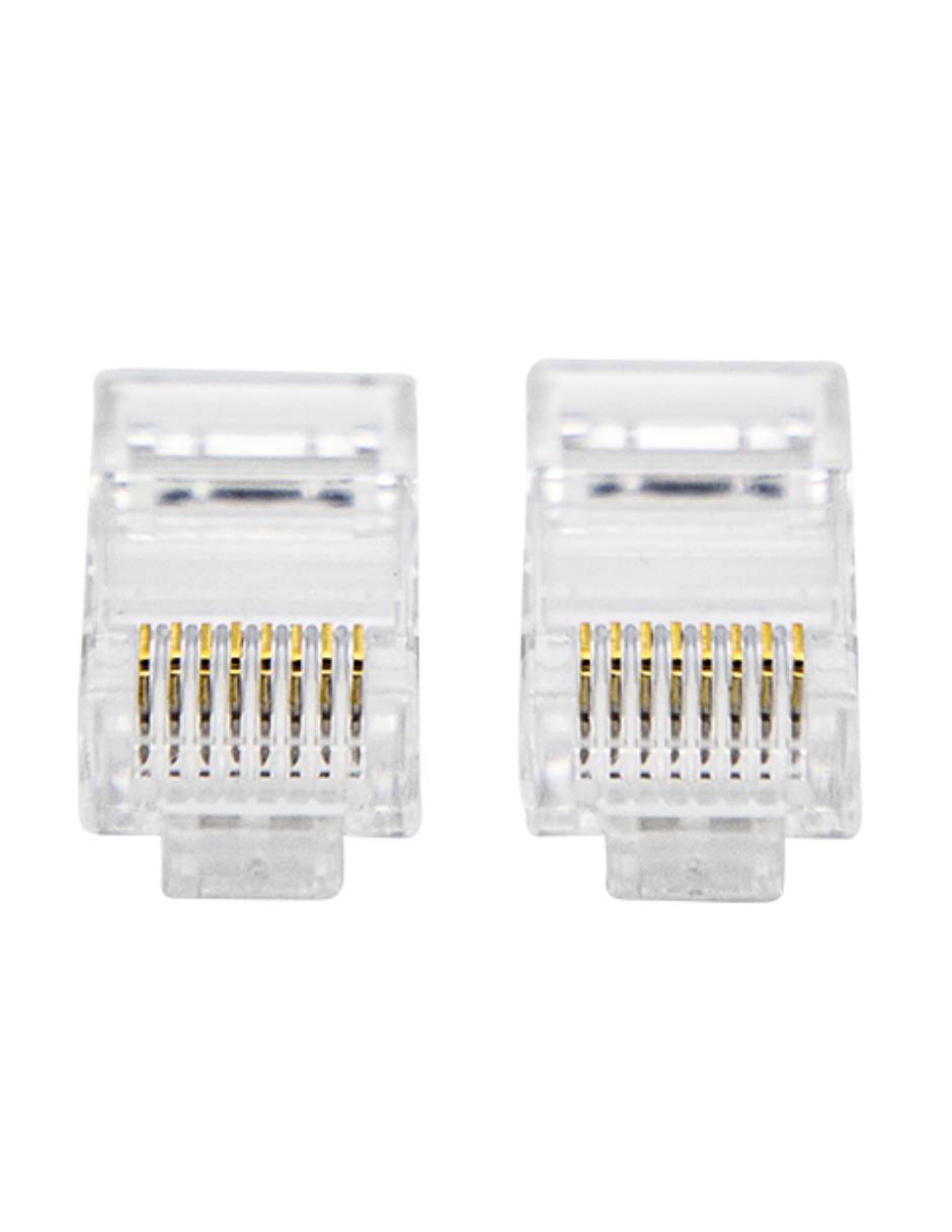 Conector RJ45 2