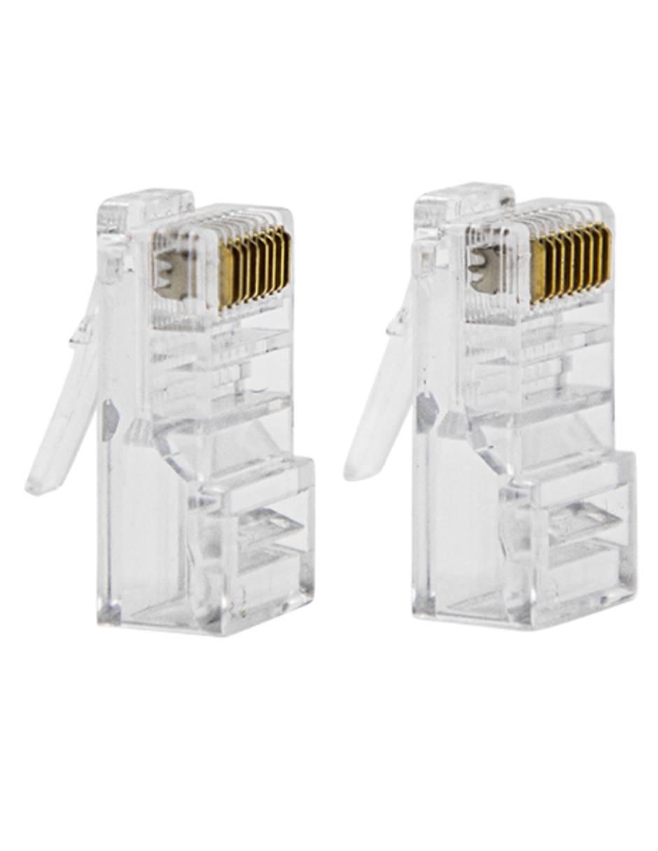 Conector RJ45 10