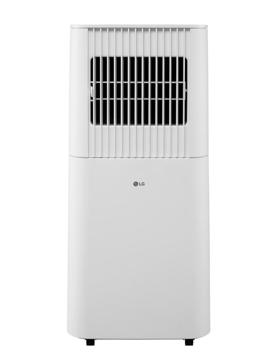 Aire acondicionado portátil frío 8000BTU LP0826WC 115V Aire acondicionado portátil frío 8000BTU LP0826WC 115V
