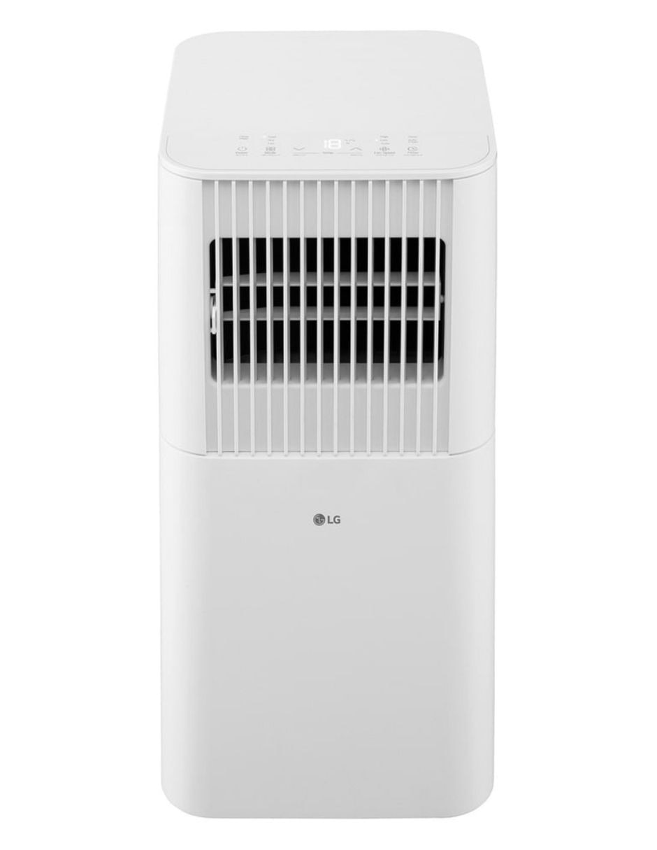 Aire acondicionado portátil frío 8000BTU LP0826WC 115V 2