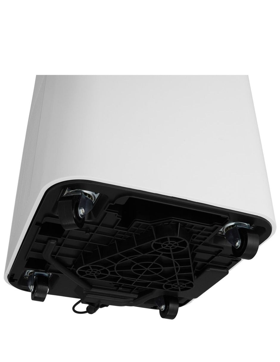 Aire acondicionado portátil frío 8000BTU LP0826WC 115V 3
