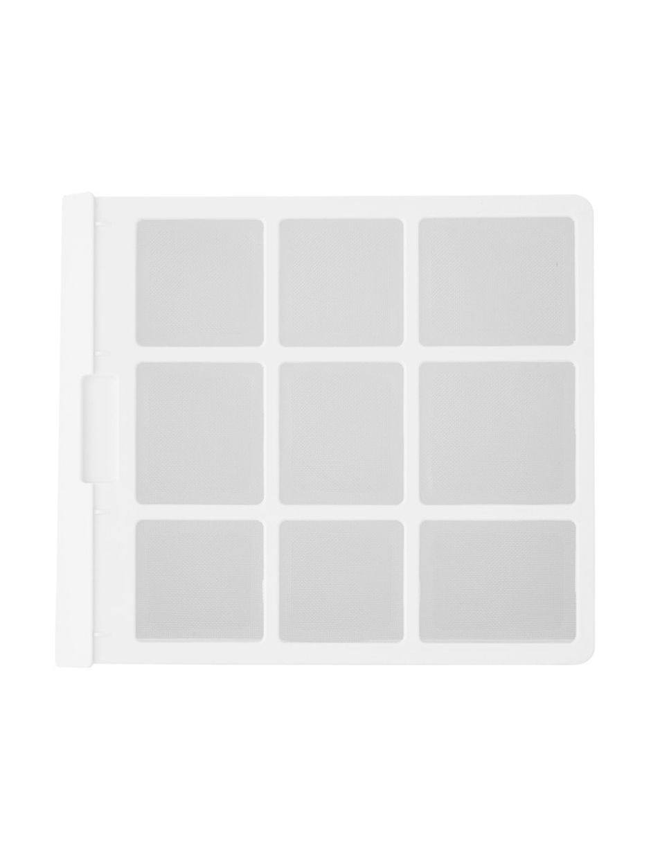 Aire acondicionado portátil frío 8000BTU LP0826WC 115V 7