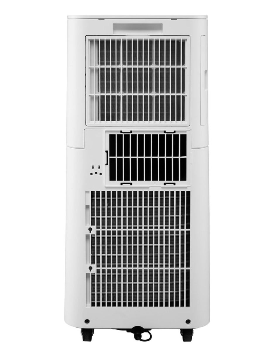 Aire acondicionado portátil frío 8000BTU LP0826WC 115V 8