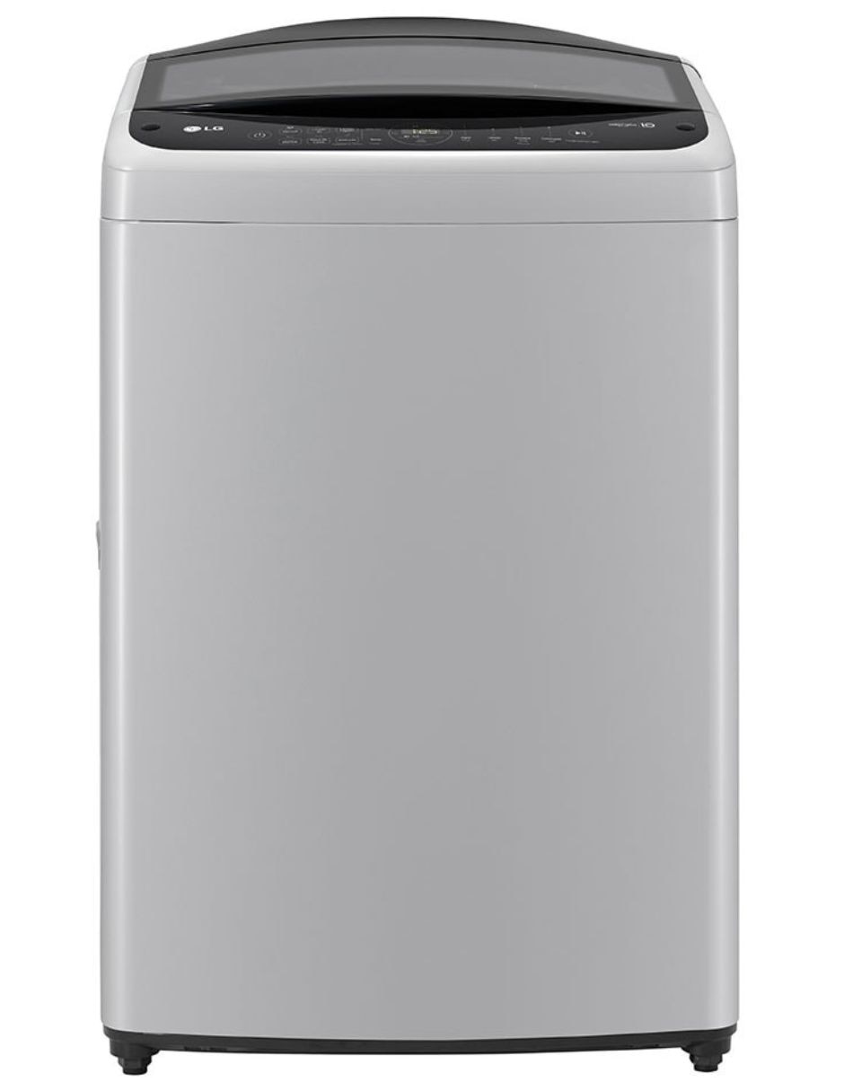 Lavadora AI DD 19 kg con ciclo PetCare automática carga WT19DV6 Lavadora AI DD 19 kg con ciclo PetCare automática carga WT19DV6