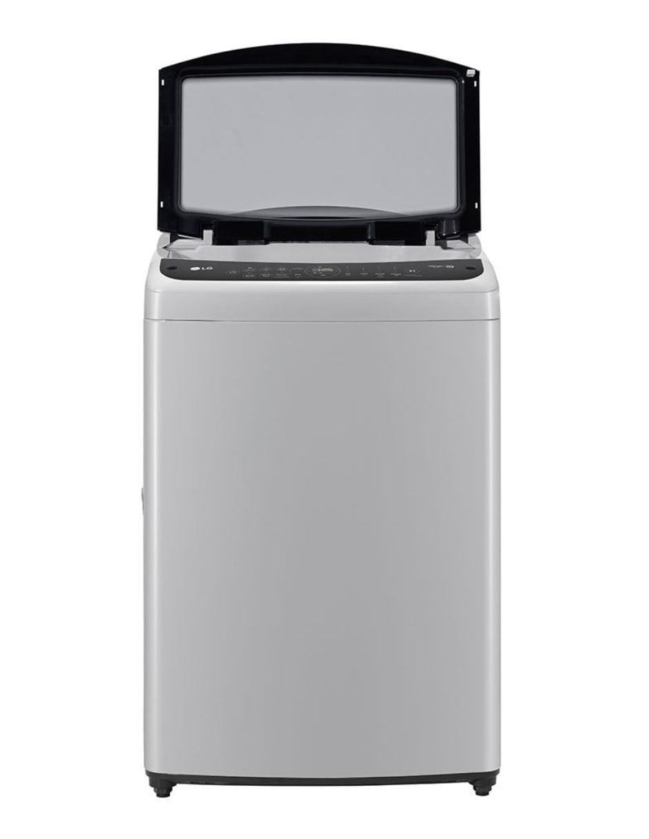 Lavadora AI DD 19 kg con ciclo PetCare automática carga WT19DV6 2