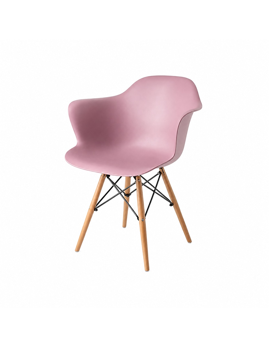 Silla con brazos Penguin 7067C 1