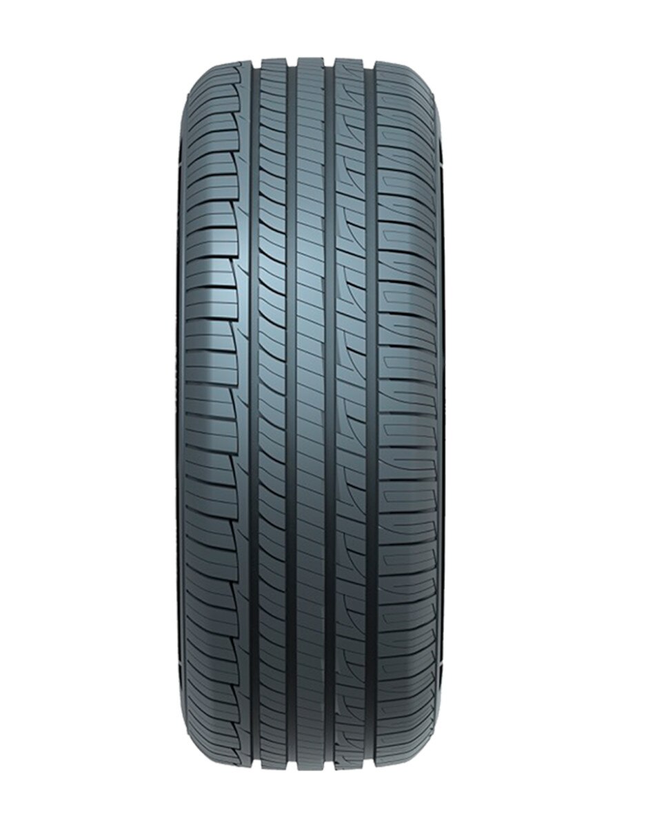 Llanta para auto Eiht 235/60 R18 2
