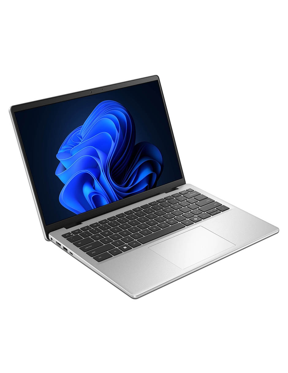 Laptop DELL Pro 14 pulgadas WUXGA Intel core 7 tarjeta grafica integrada 16 GB RAM 512 GB SSD