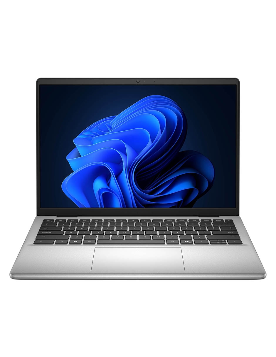 Laptop DELL Pro 14 pulgadas WUXGA Intel core 7 tarjeta grafica integrada 16 GB RAM 512 GB SSD