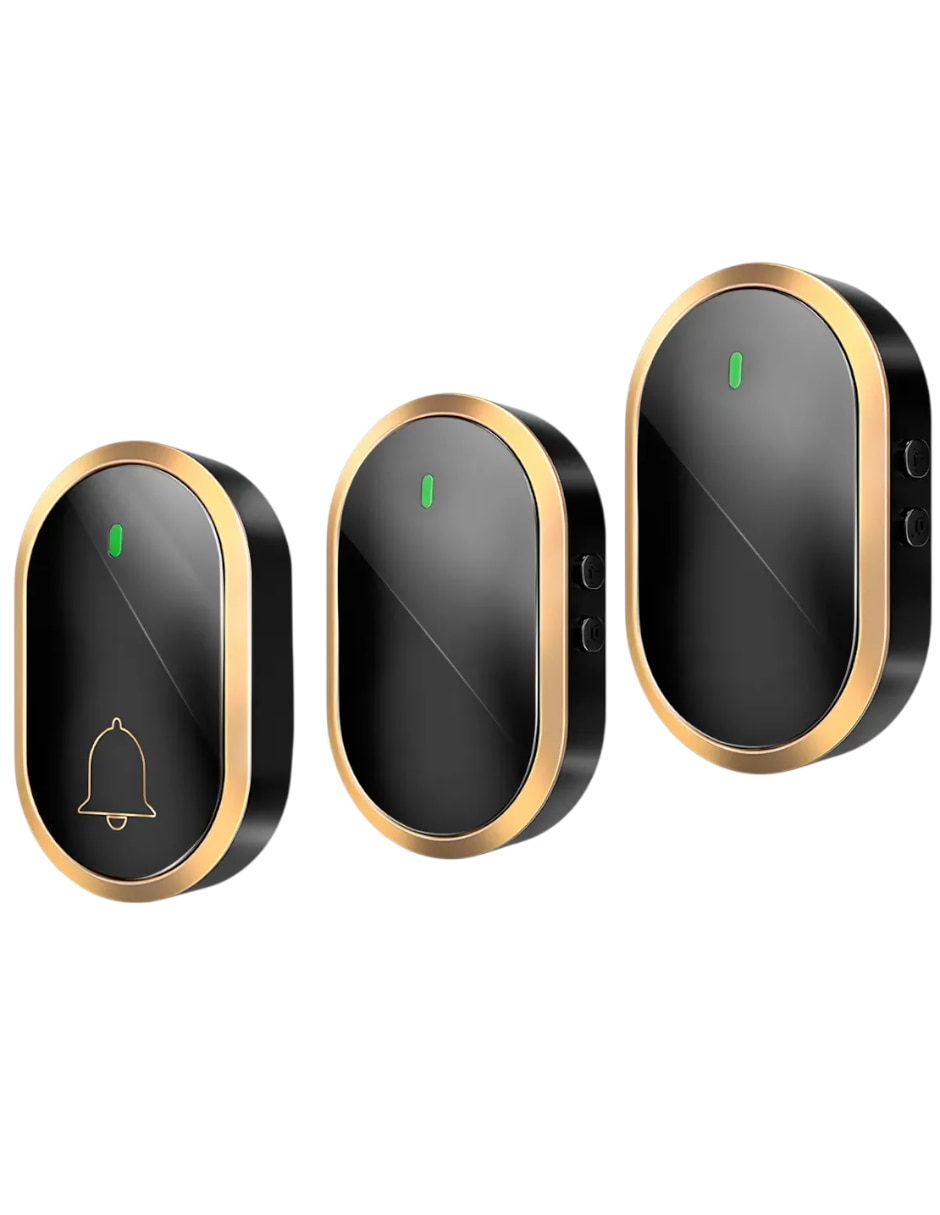 Timbre smart Genérica