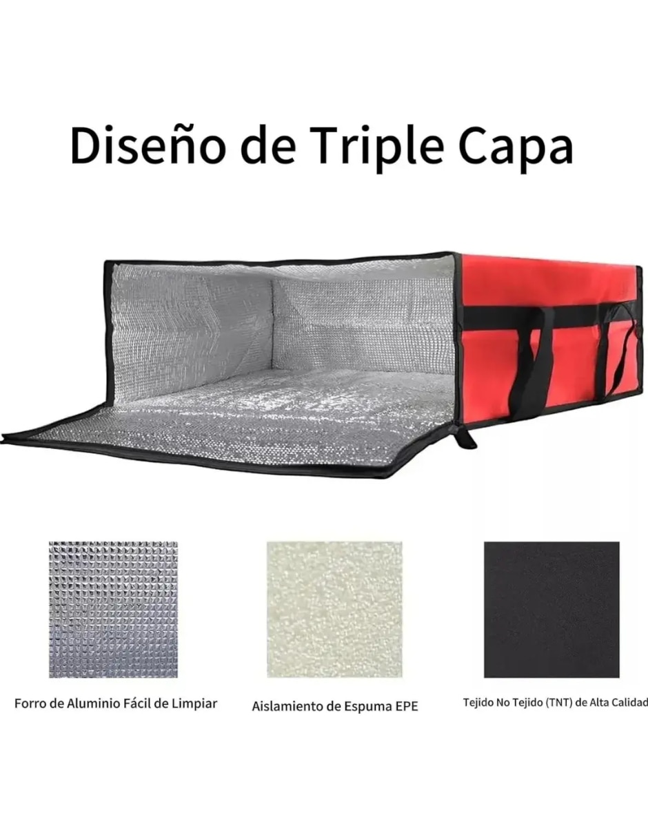 Bolsa casual Genérica