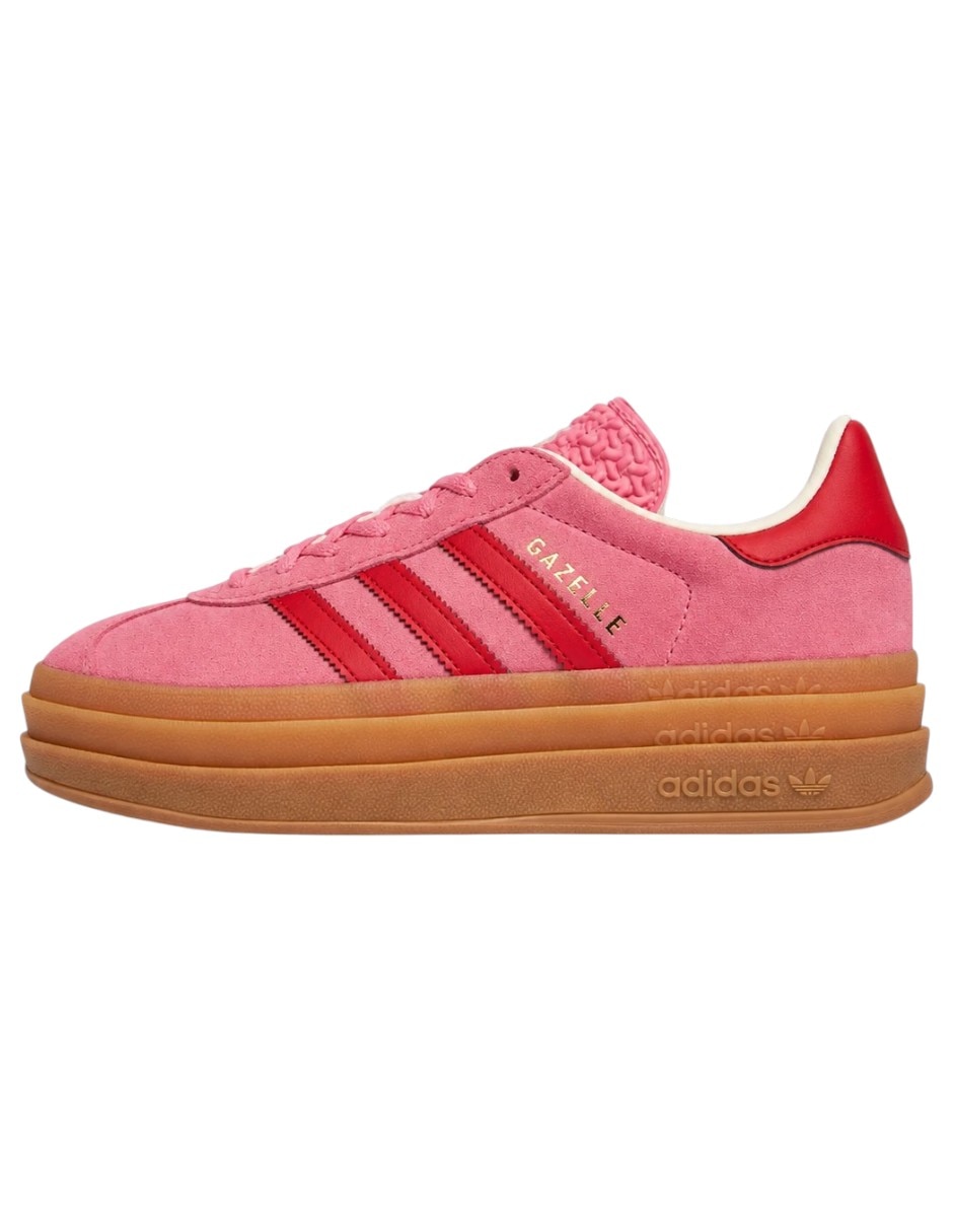 Tenis/Set tenis Gazelle Bold No aplica para mujer Tenis/Set tenis Gazelle Bold No aplica para mujer