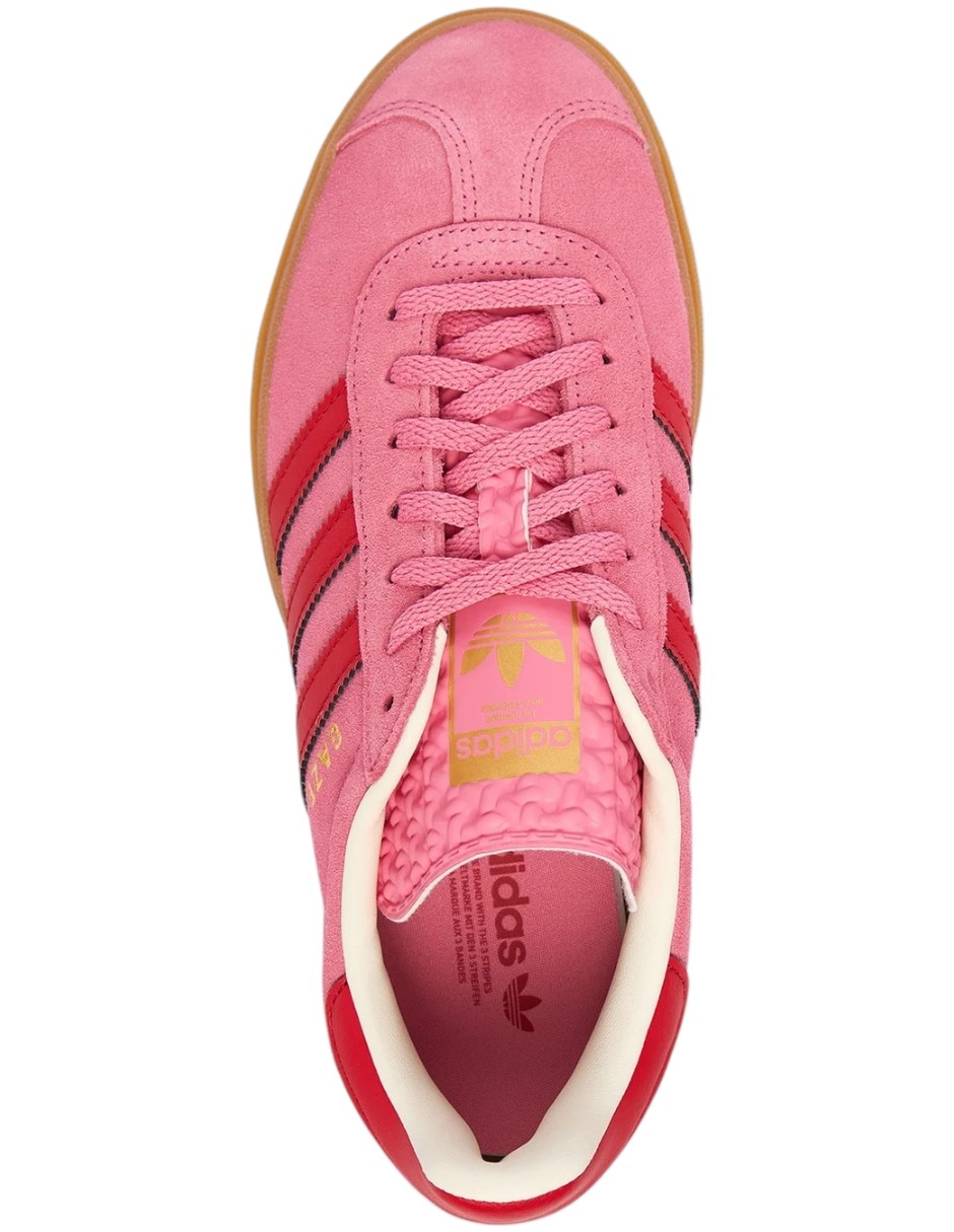 Tenis/Set tenis Gazelle Bold No aplica para mujer 3