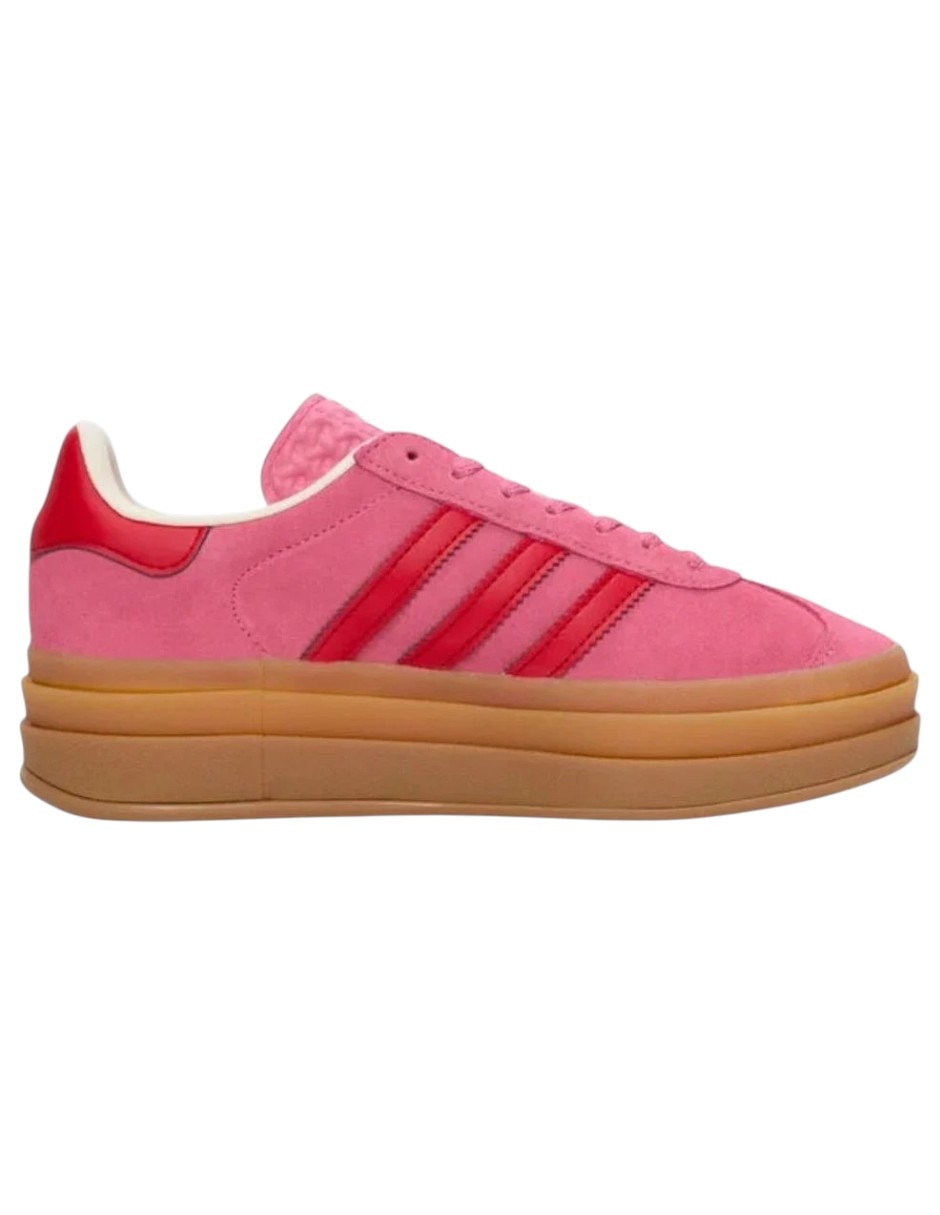 Tenis/Set tenis Gazelle Bold No aplica para mujer 4