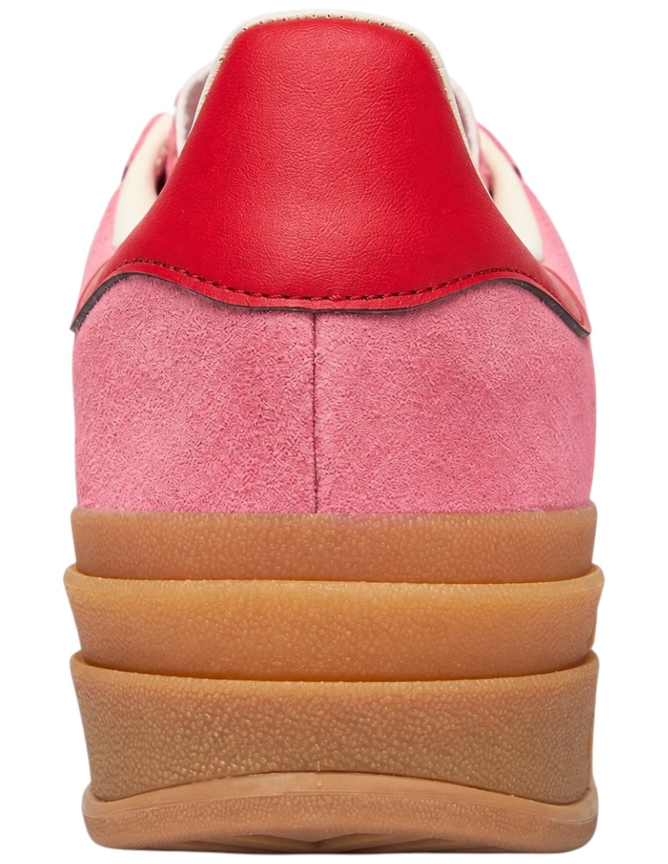 Tenis/Set tenis Gazelle Bold No aplica para mujer 5