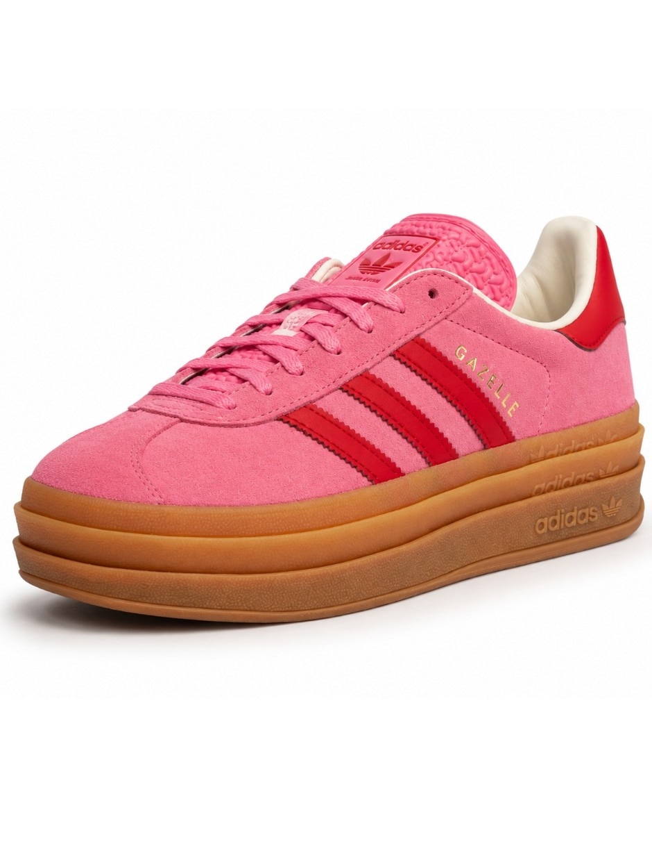 Tenis/Set tenis Gazelle Bold No aplica para mujer 6