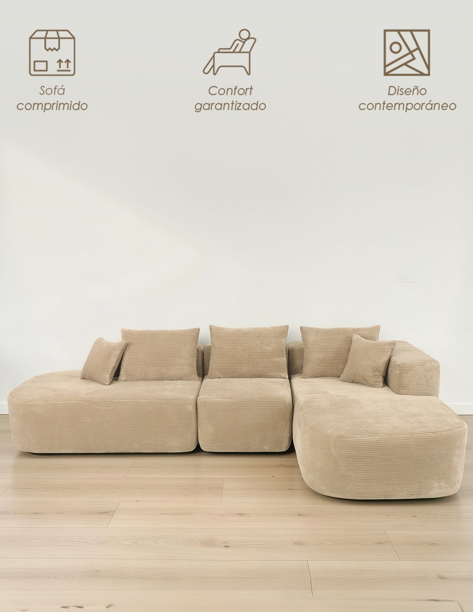 Sofa Horizon Ilios Innova