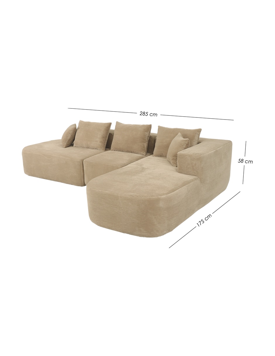 Sofa Horizon Ilios Innova