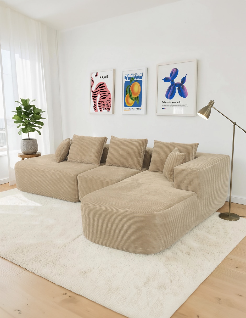 Sofa Horizon Ilios Innova
