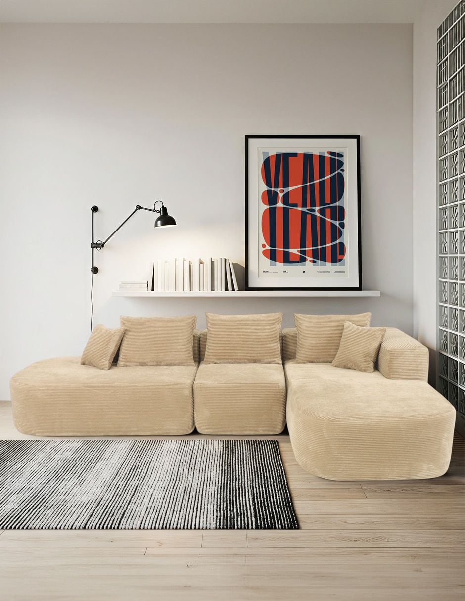Sofa Horizon Ilios Innova
