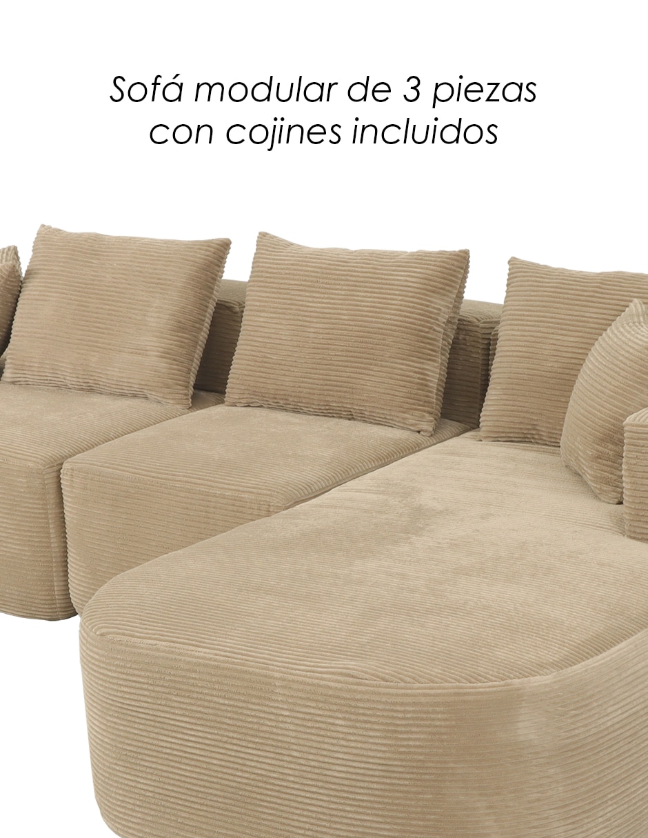 Sofa Horizon Ilios Innova