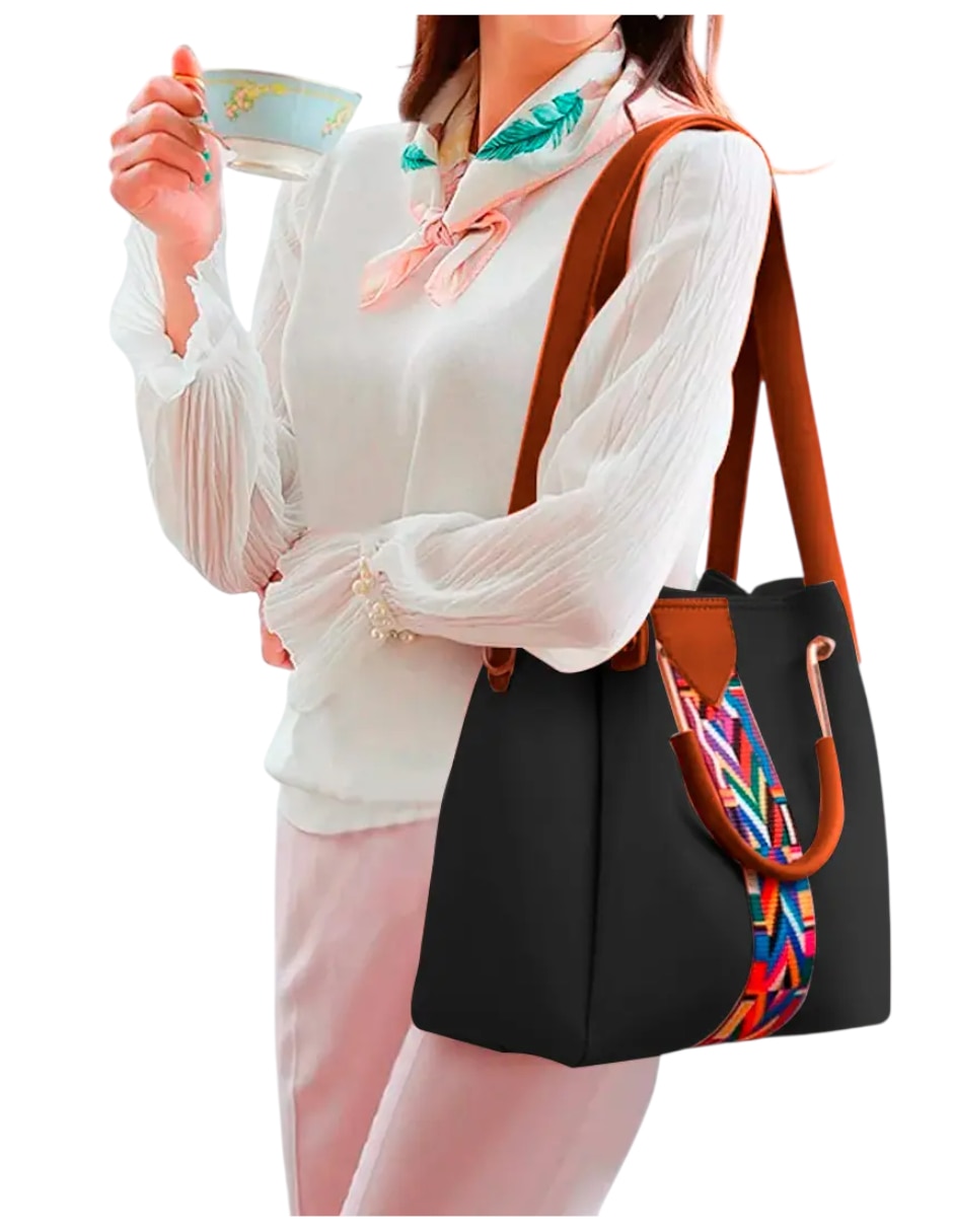 Bolsa tote para mujer 3