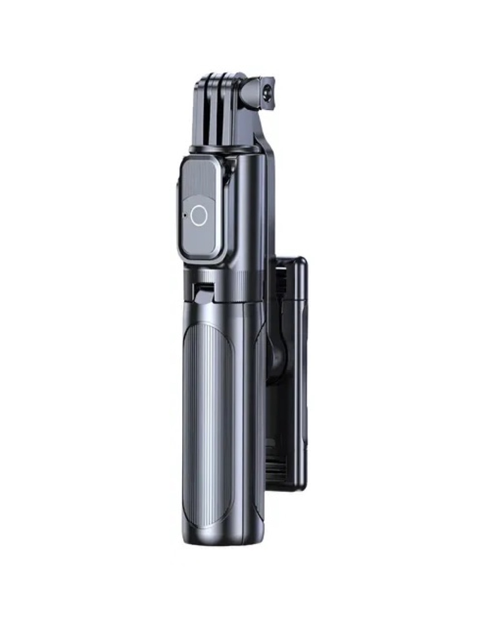 Selfie stick Commy-7795 con control remoto