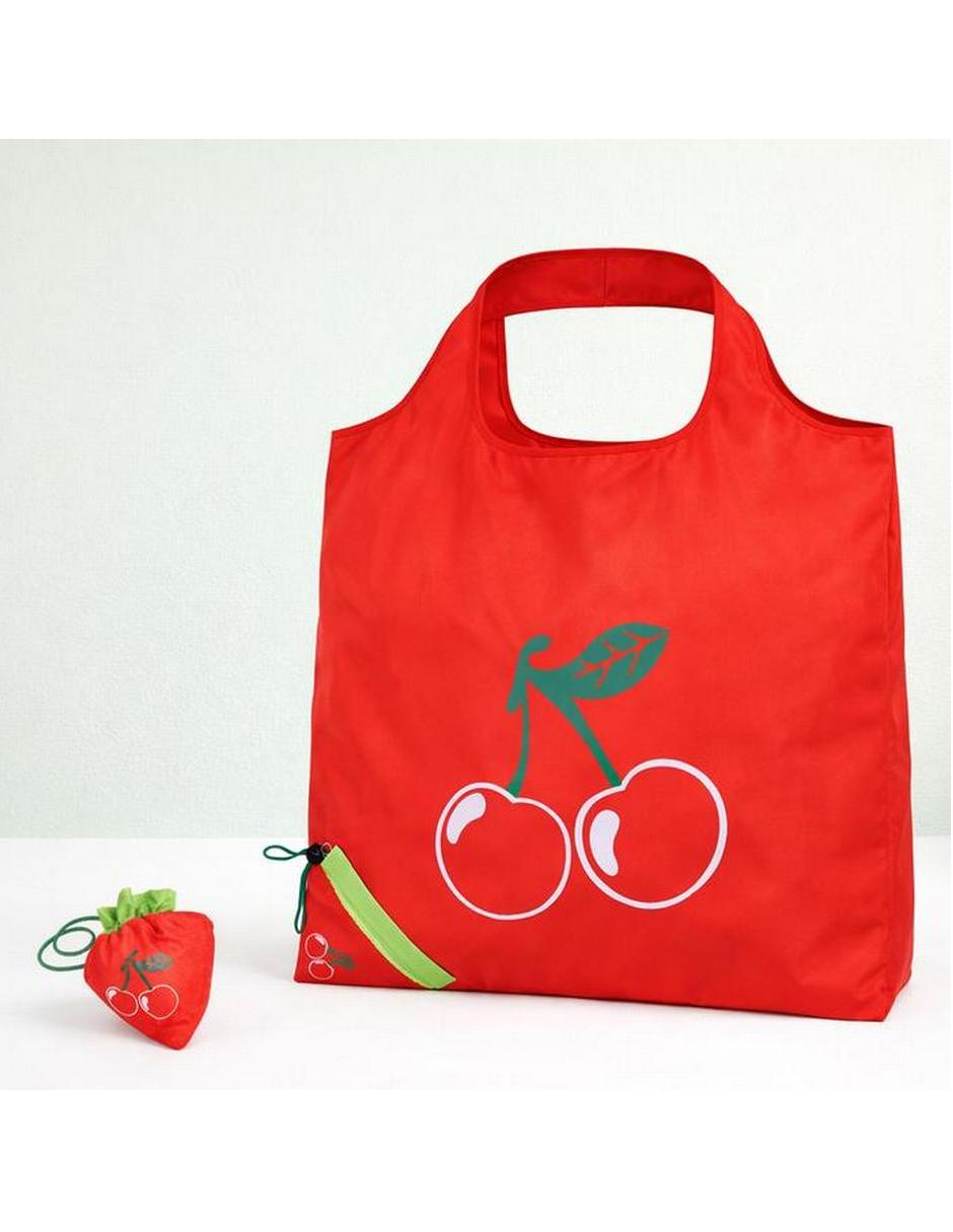 Bolsa plegable casual 5