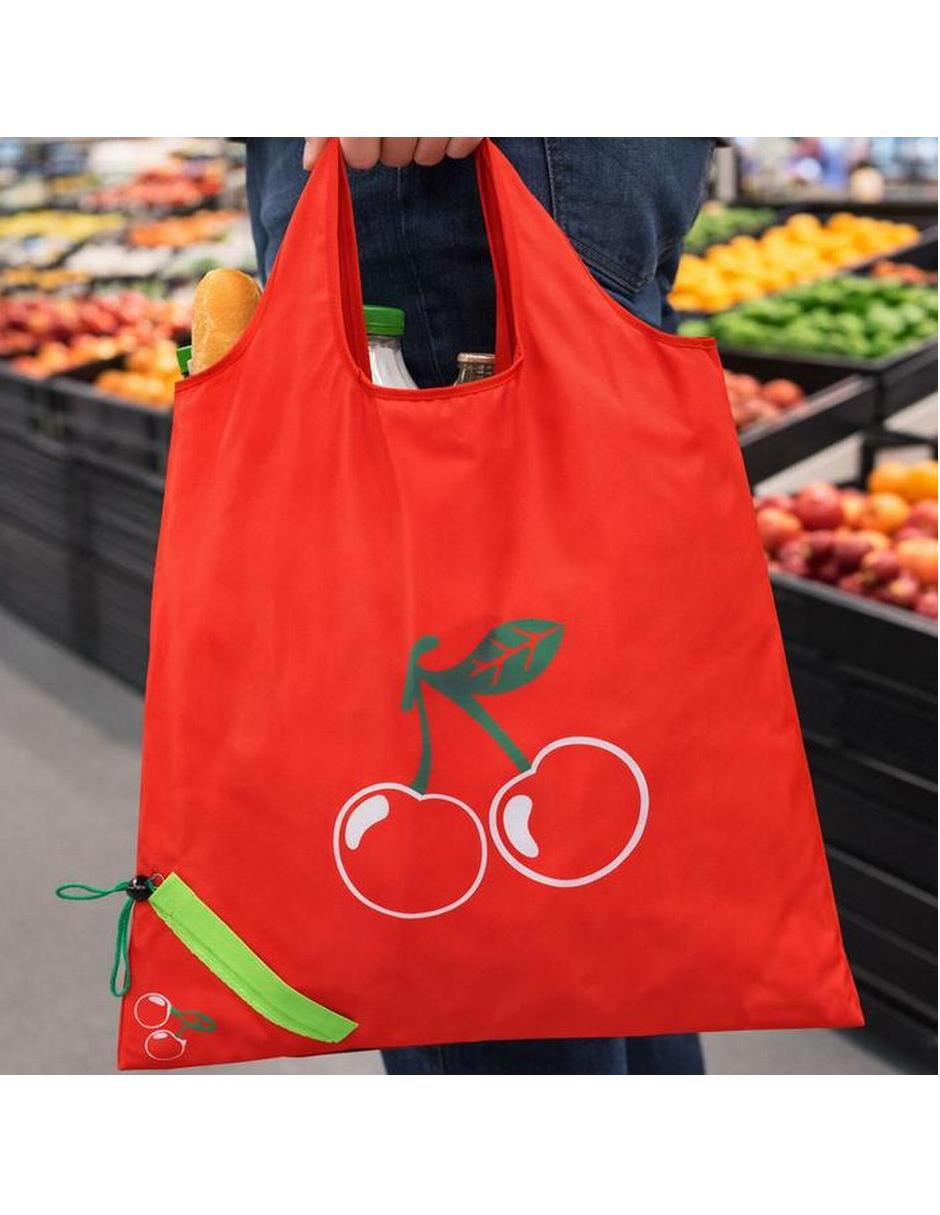 Bolsa plegable casual 4