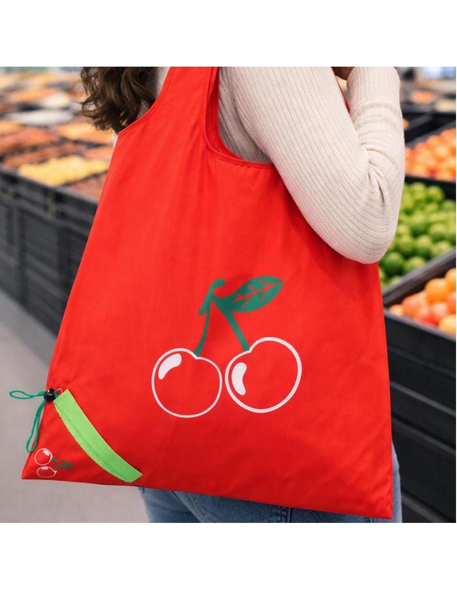 Bolsa plegable casual 2