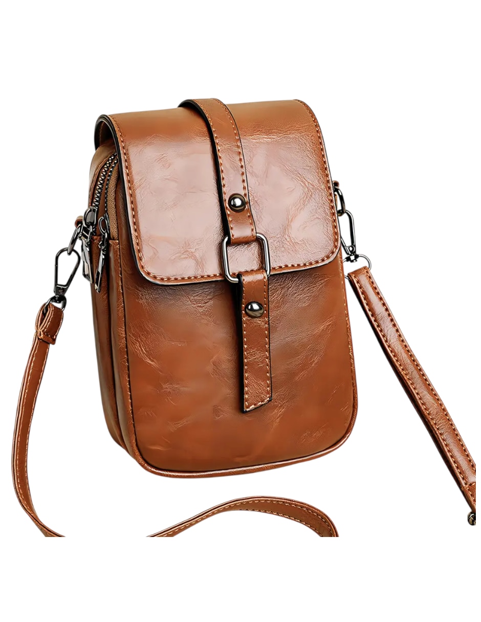 Bolsa bandolera para mujer 4