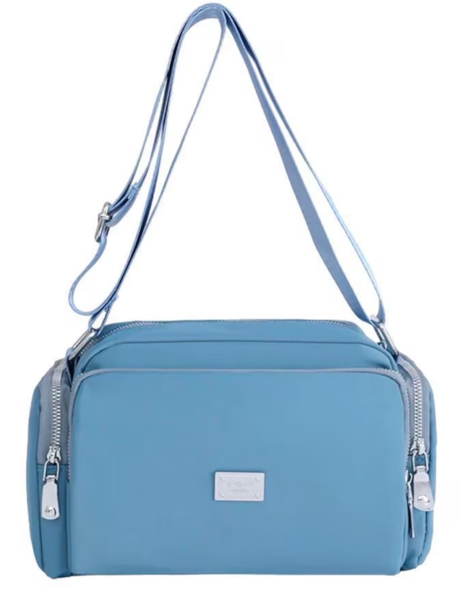 Bolsa bandolera para mujer