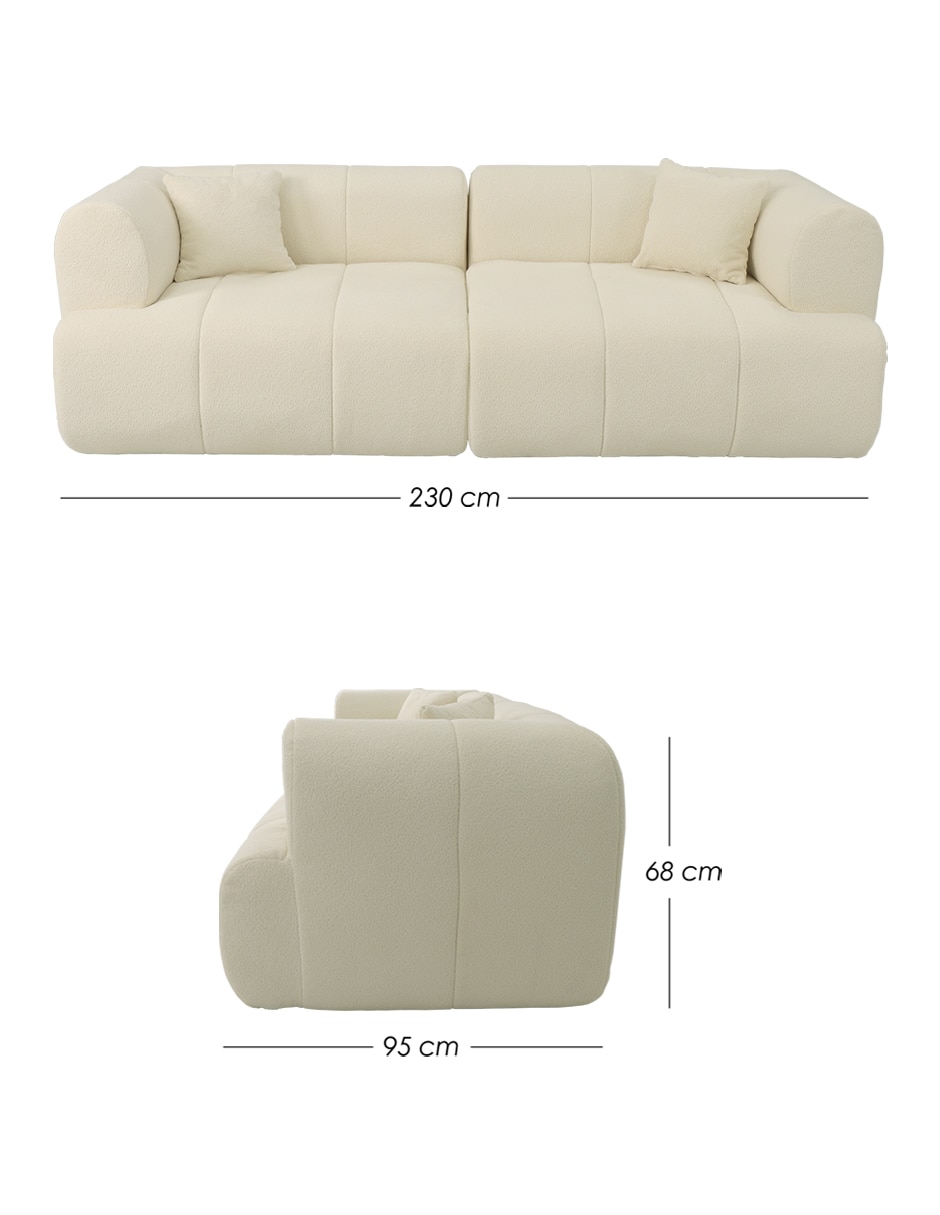 Sofa Ilios Innova