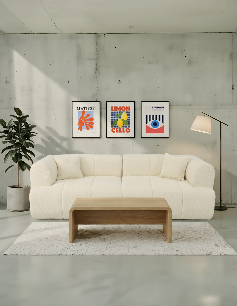 Sofa Ilios Innova