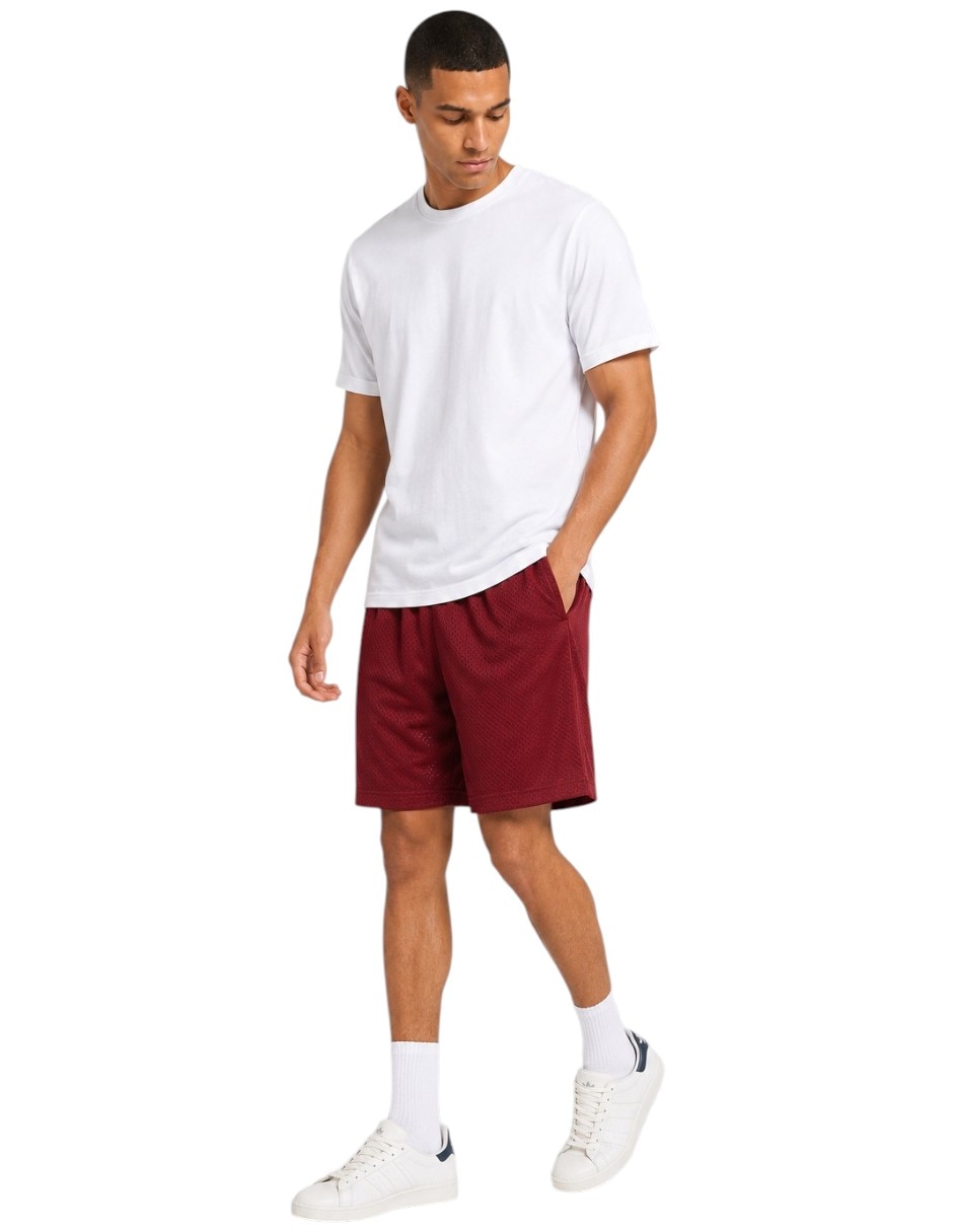 Short para hombre 4