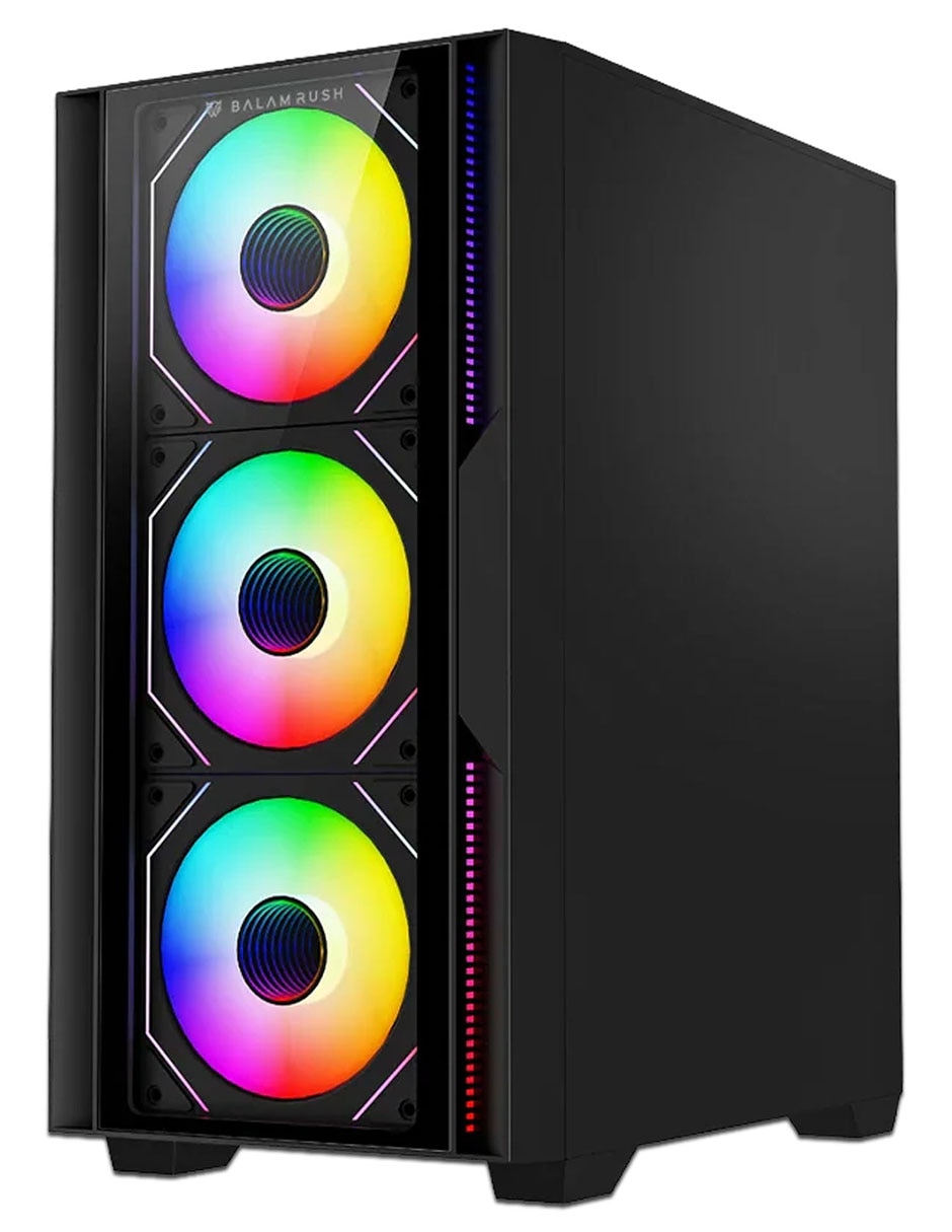 Computadora de escritorio Hyper One AMD Ryzen 7 16 GB RAM 512 GB 2