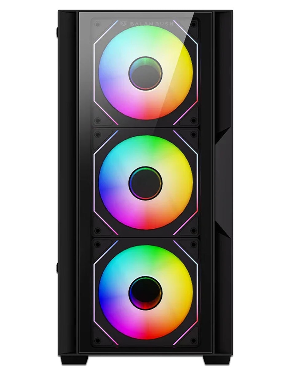 Computadora de escritorio Hyper One AMD Ryzen 7 16 GB RAM 512 GB 4