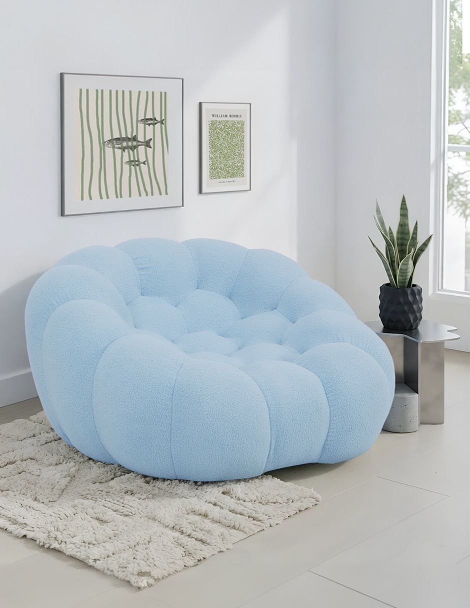 Sofa 1P-Bubble Ilios Innova