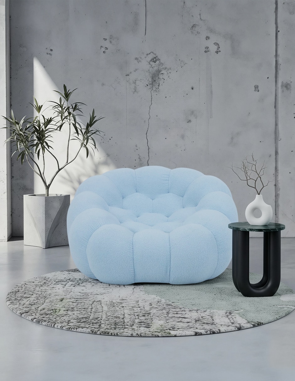 Sofa 1P-Bubble Ilios Innova