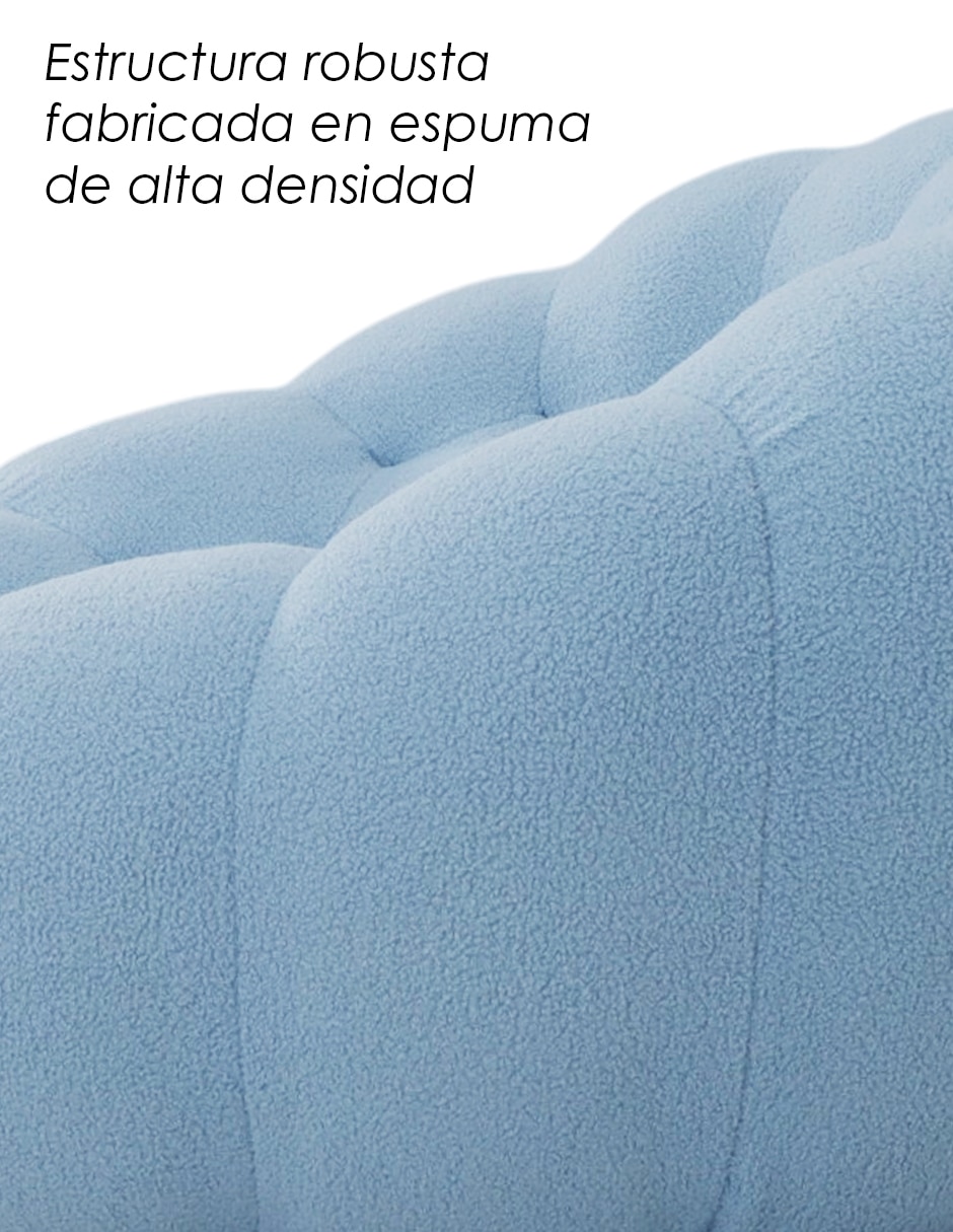 Sofa 1P-Bubble Ilios Innova