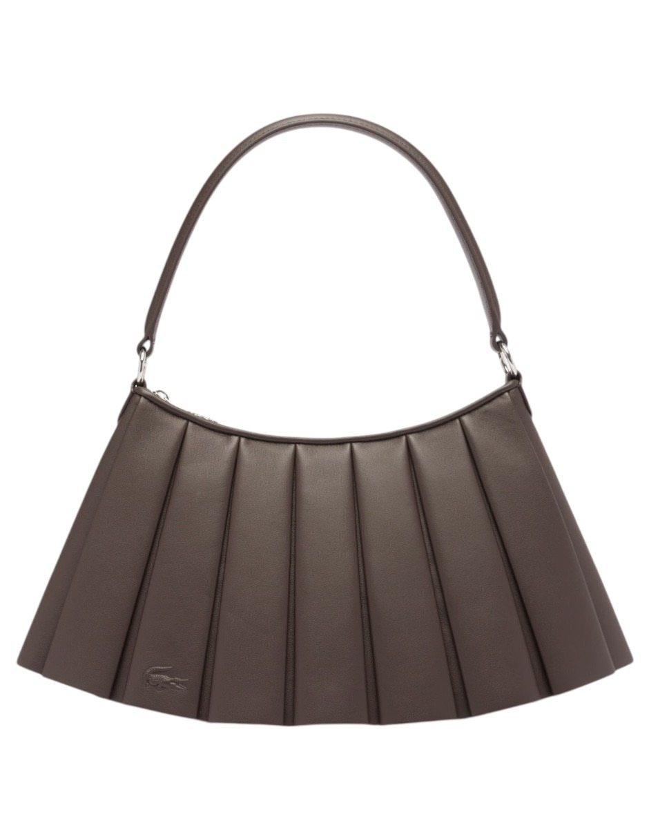 Bolsa crossbody m legen bag de piel para mujer
